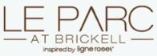 Le Parc at Brickell