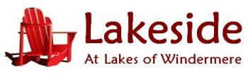 Lakeside at Lakes of Windermere