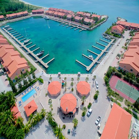 Bimini Sands